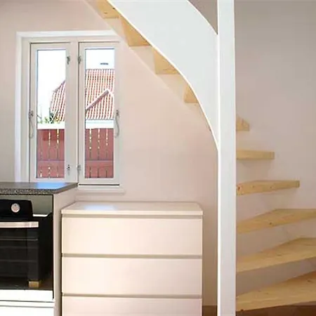 Апартаменты 591 With Terrace
